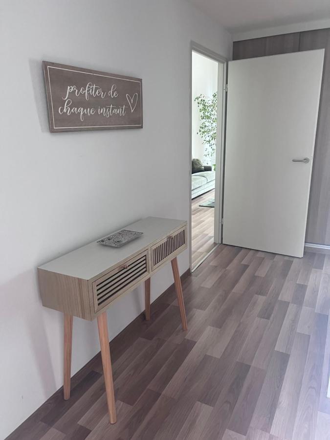 Domitys "Les Etoiles D'Argent" Residence Services Seniors Straßburg Exterior foto