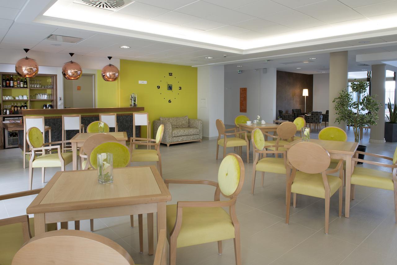 Domitys "Les Etoiles D'Argent" Residence Services Seniors Straßburg Exterior foto